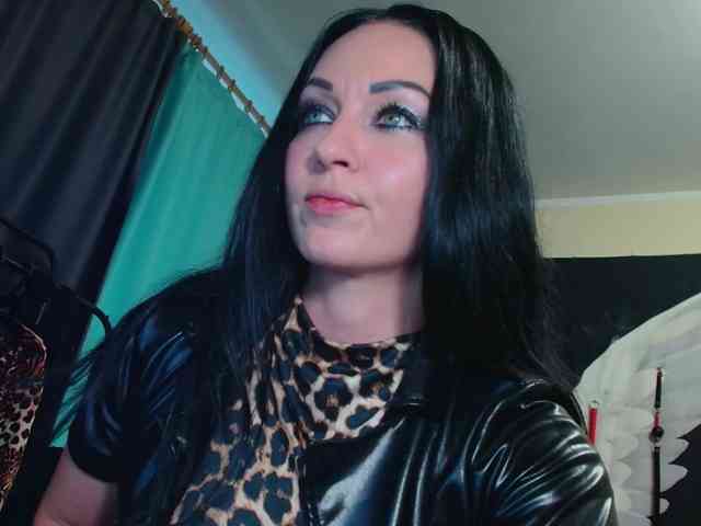 Mistress_Zoe1 webcam
