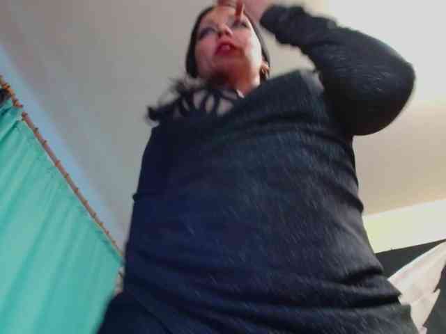 Mistress_Zoe1 webcam