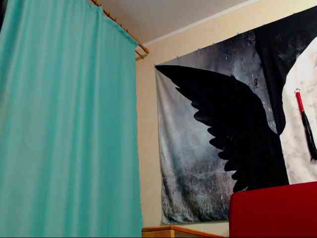 Mistress_Zoe1 webcam