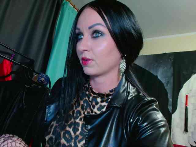 Mistress_Zoe1 webcam