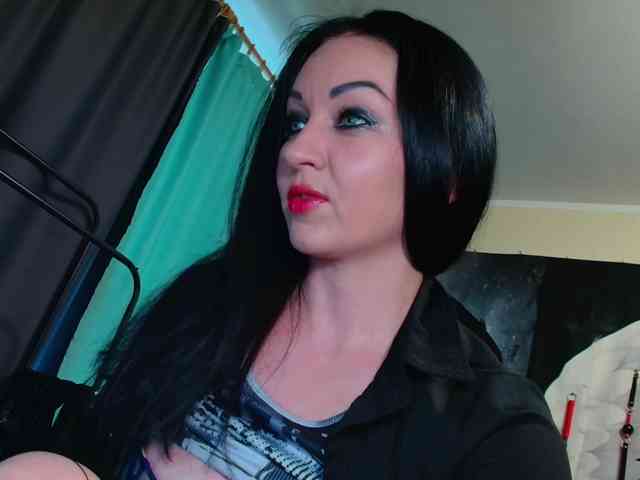 Mistress_Zoe1 webcam