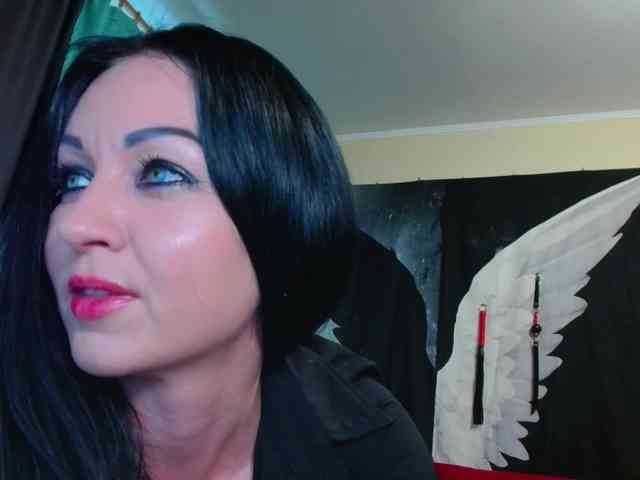 Mistress_Zoe1 webcam