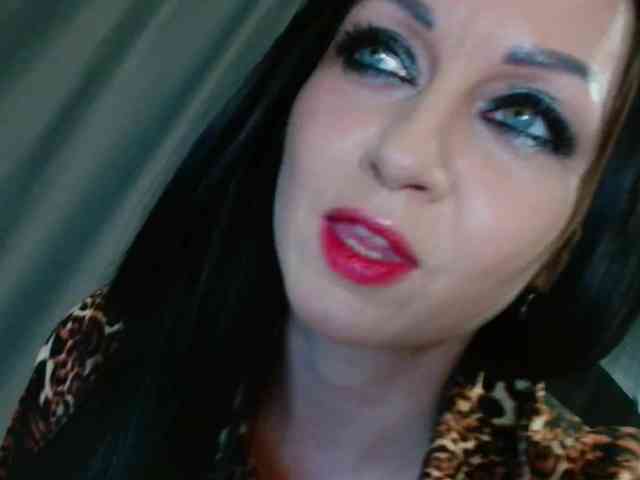 Mistress_Zoe1 webcam