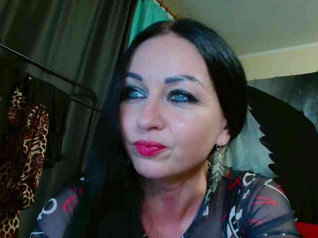 Mistress_Zoe1 webcam