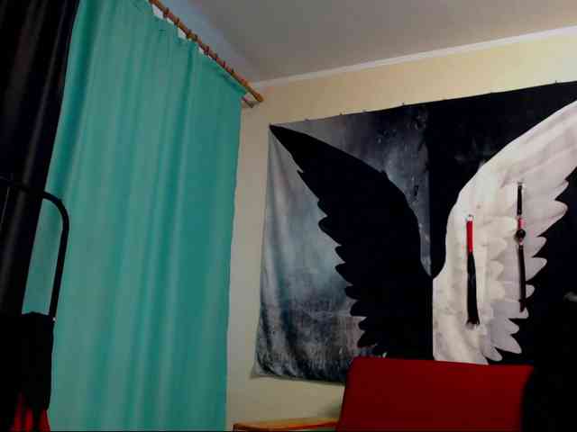 Mistress_Zoe1 webcam