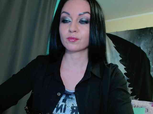 Mistress_Zoe1 webcam