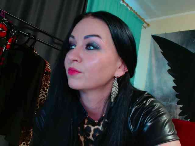 Mistress_Zoe1 webcam