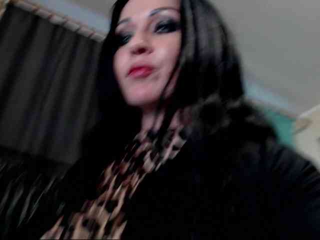 Mistress_Zoe1 webcam