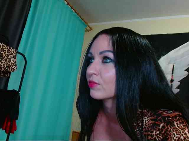 Mistress_Zoe1 webcam
