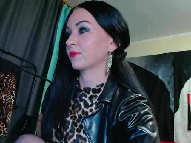 Mistress_Zoe1 webcam