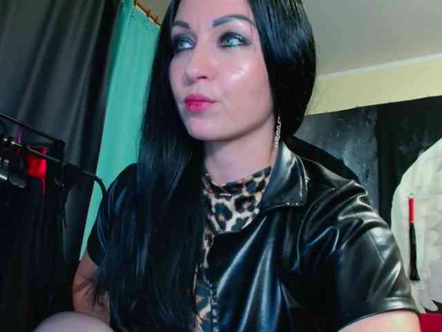 Mistress_Zoe1 webcam