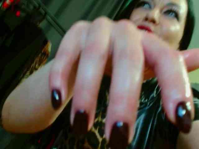 Mistress_Zoe1 webcam