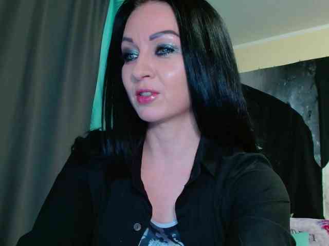 Mistress_Zoe1 webcam