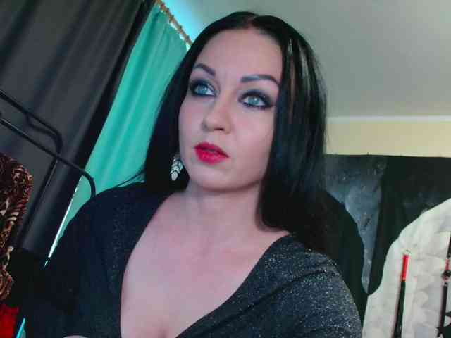 Mistress_Zoe1 webcam