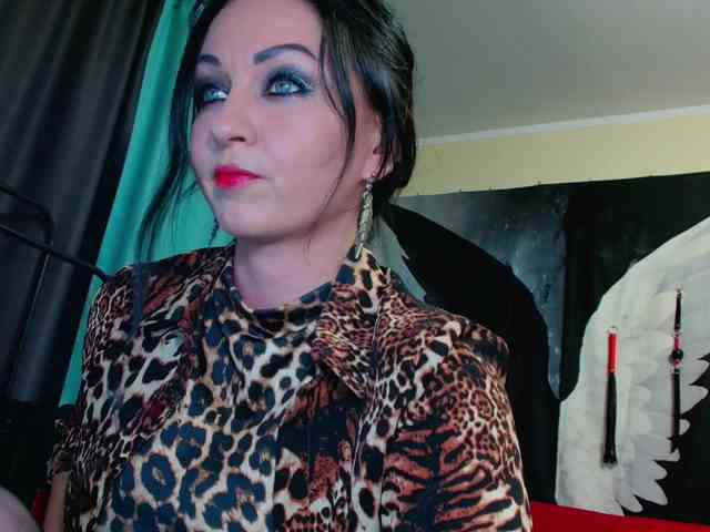 Mistress_Zoe1 webcam