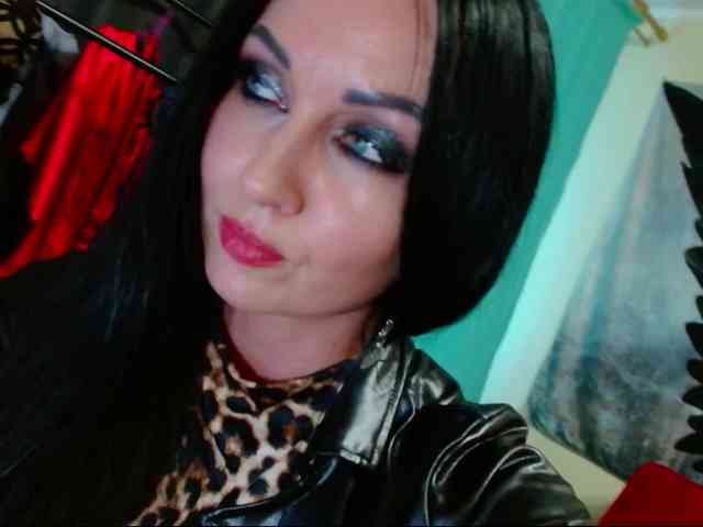 Mistress_Zoe1 webcam