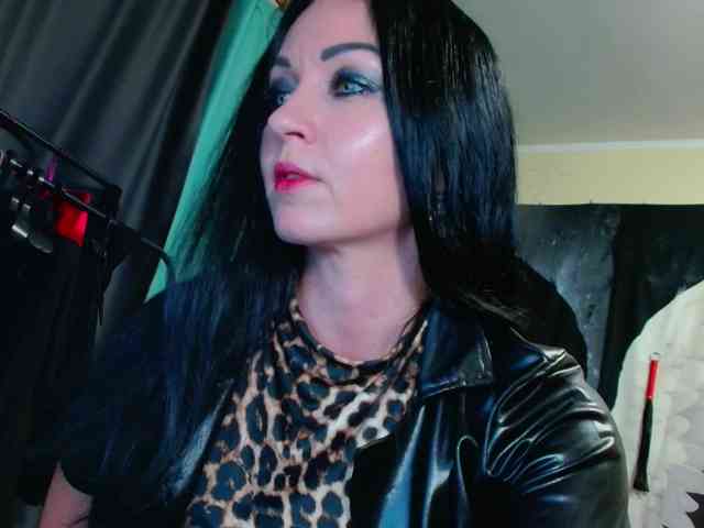 Mistress_Zoe1 webcam
