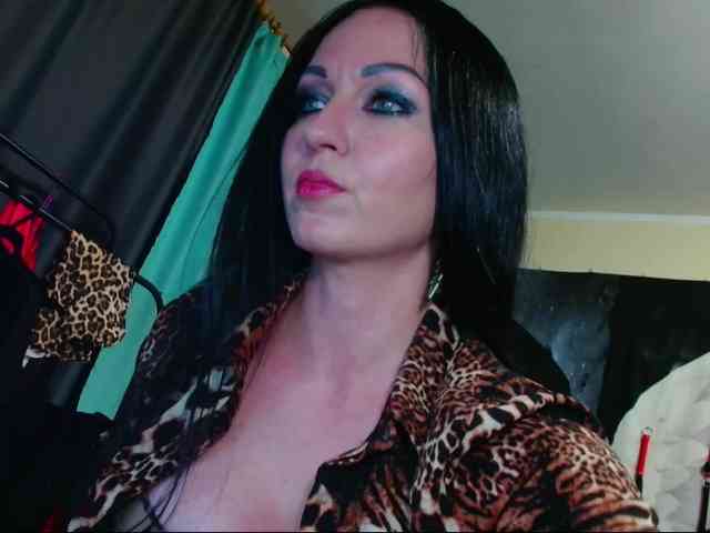 Mistress_Zoe1 webcam
