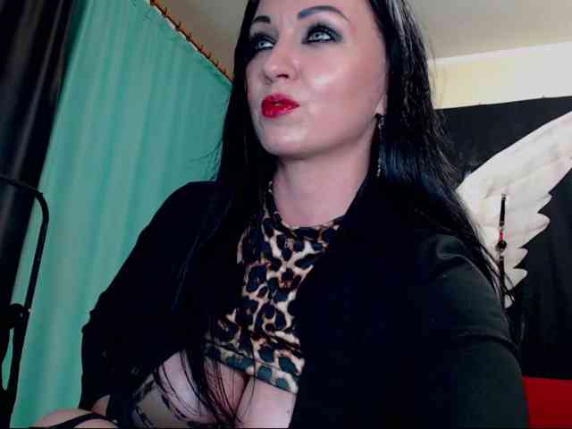 Mistress_Zoe1 webcam