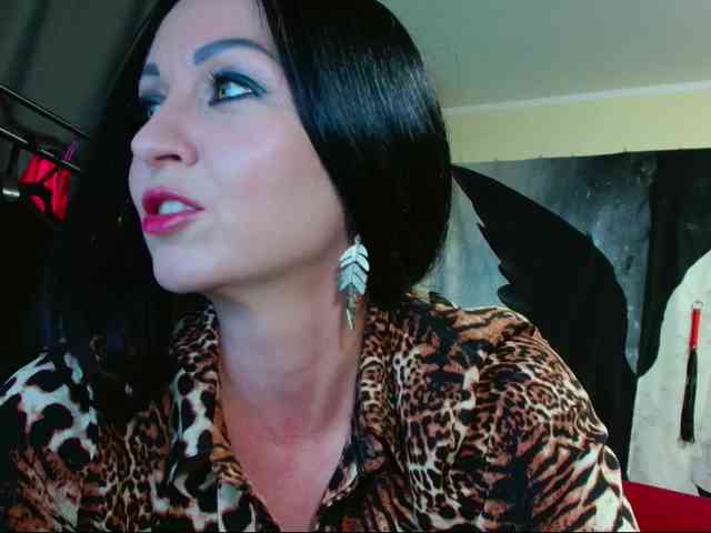 Mistress_Zoe1 webcam
