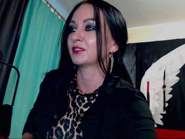 Mistress_Zoe1 webcam