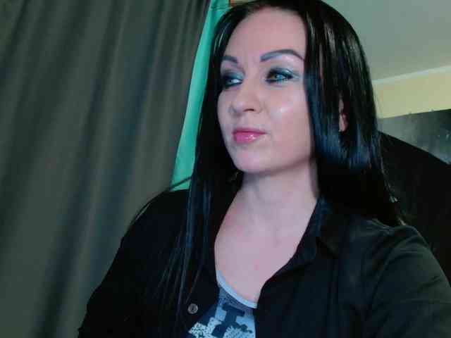 Mistress_Zoe1 webcam