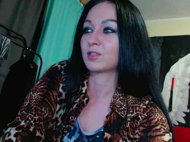 Mistress_Zoe1 webcam