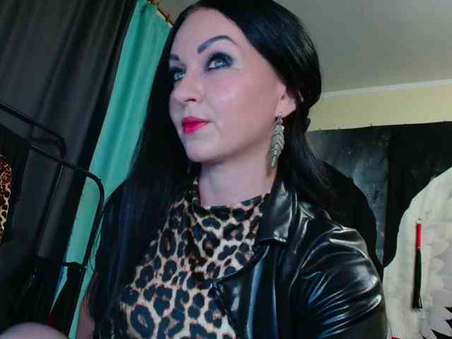 Mistress_Zoe1 webcam