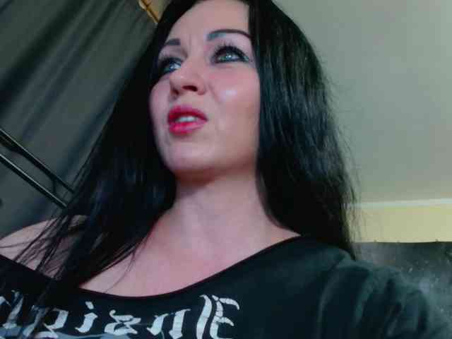 Mistress_Zoe1 webcam