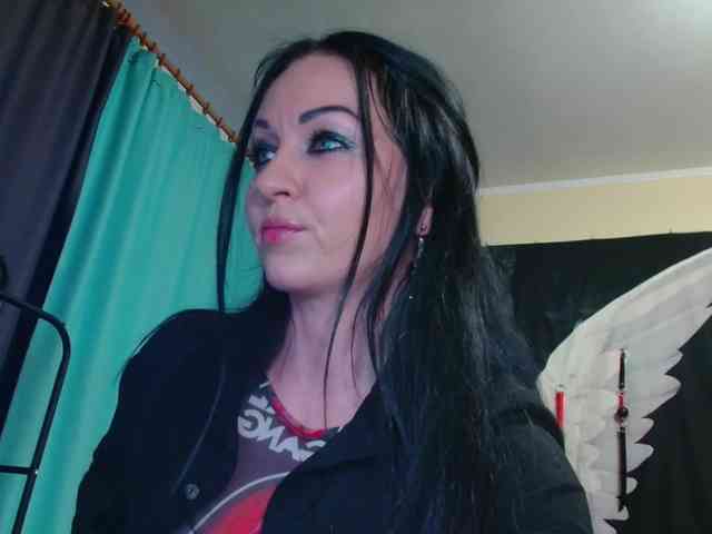 Mistress_Zoe1 webcam