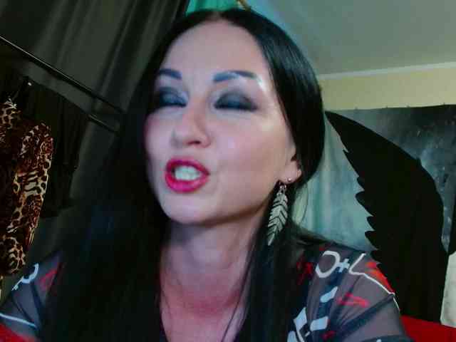 Mistress_Zoe1 webcam