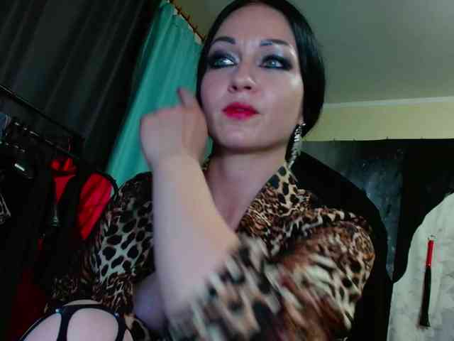Mistress_Zoe1 webcam