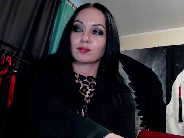 Mistress_Zoe1 webcam