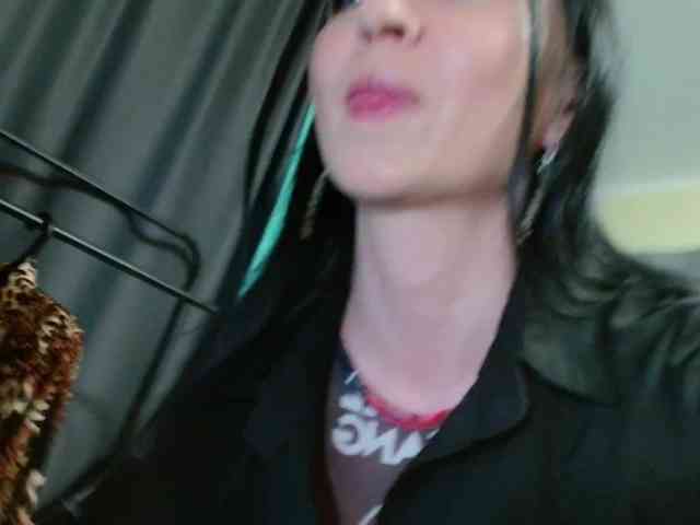 Mistress_Zoe1 webcam