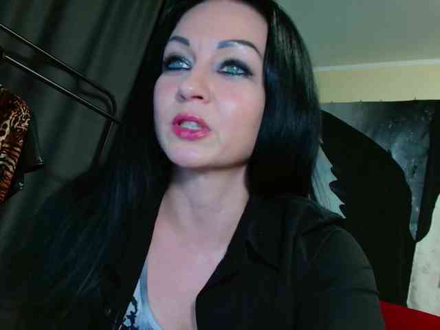 Mistress_Zoe1 webcam
