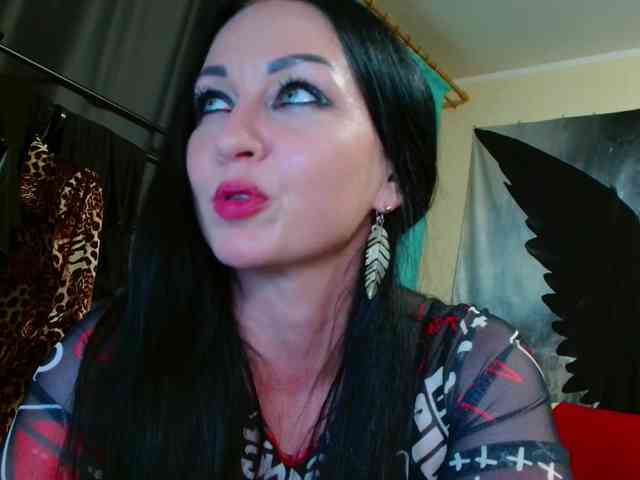 Mistress_Zoe1 webcam