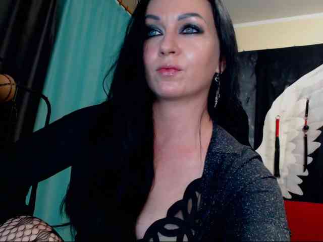 Mistress_Zoe1 webcam