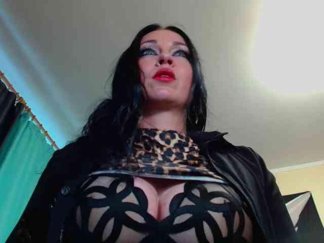 Mistress_Zoe1 webcam