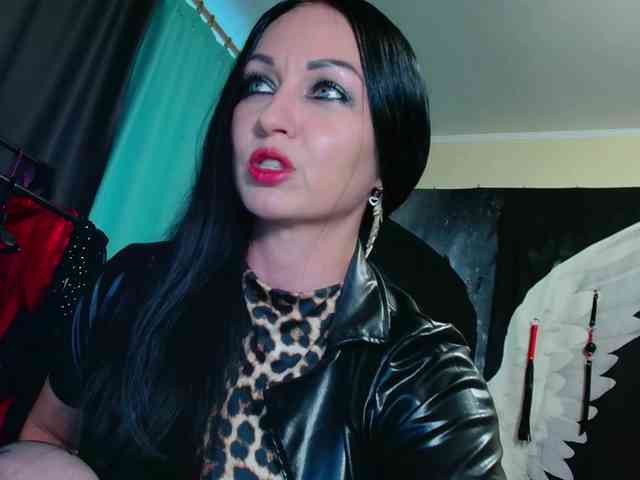 Mistress_Zoe1 webcam