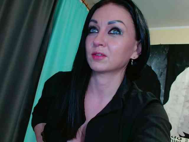 Mistress_Zoe1 webcam