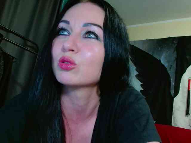 Mistress_Zoe1 webcam