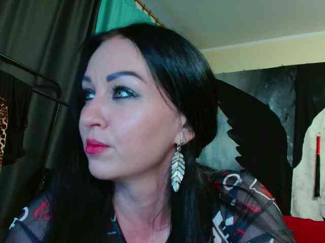 Mistress_Zoe1 webcam