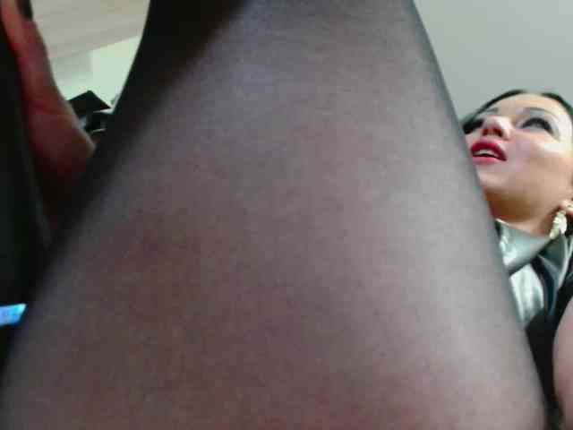 Mistress_Zoe1 webcam