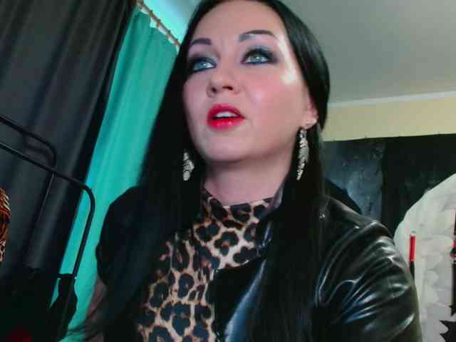 Mistress_Zoe1 webcam