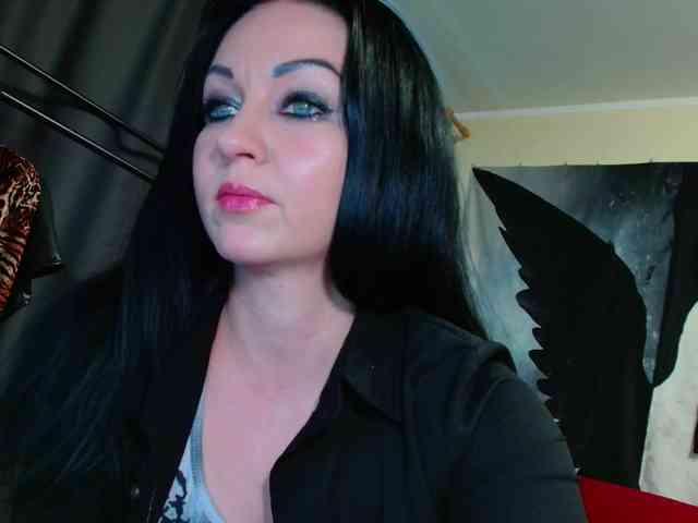 Mistress_Zoe1 webcam