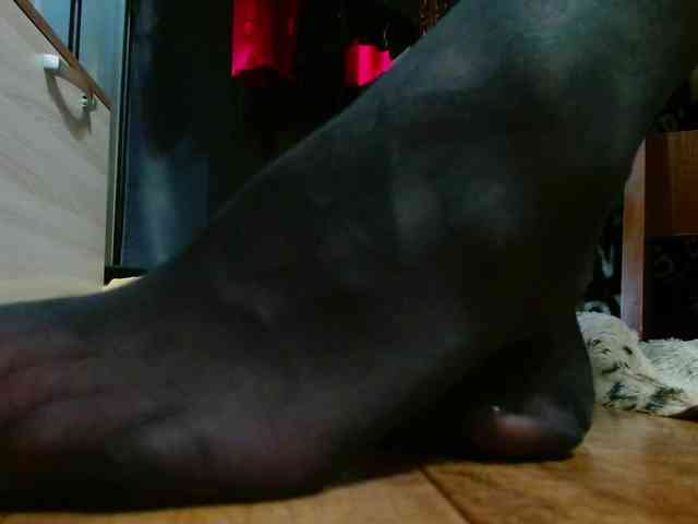 Mistress_Zoe1 webcam