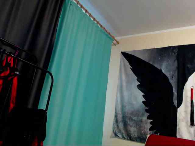 Mistress_Zoe1 webcam