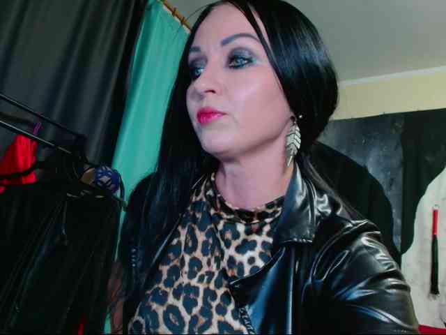 Mistress_Zoe1 webcam