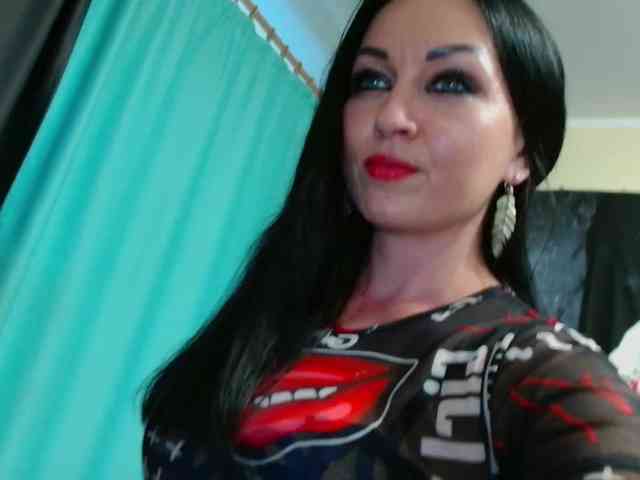 Mistress_Zoe1 webcam