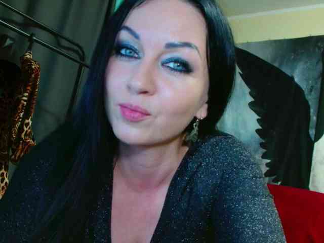 Mistress_Zoe1 webcam